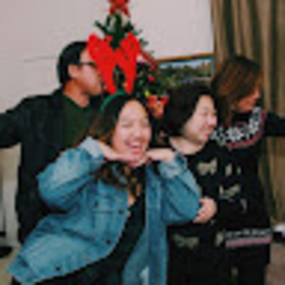 Meet your Posher, Jian - Picture 1 of 1